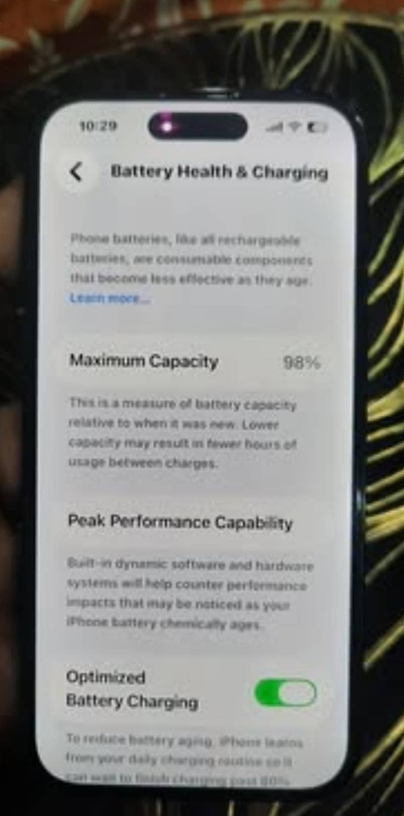 Apple iPhone 14 Pro 2
