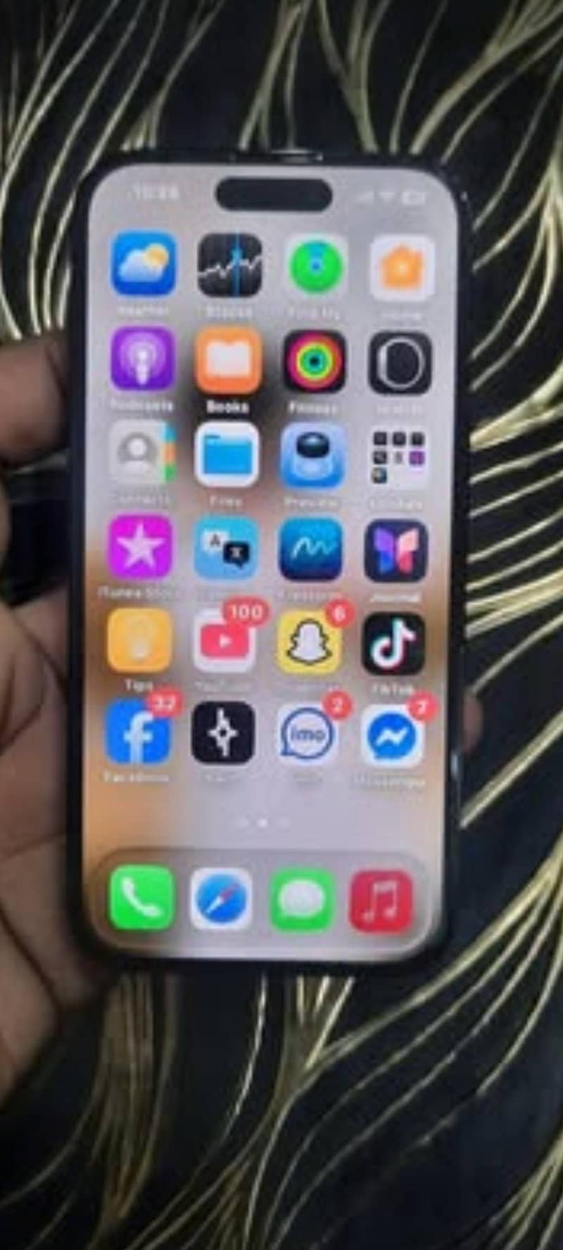 Apple iPhone 14 Pro 3