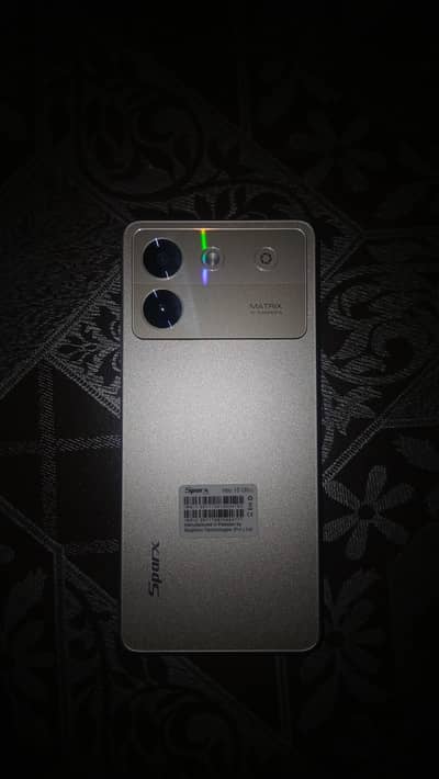Sparx Neo X