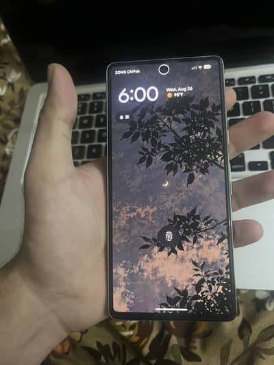 Google Pixel 7