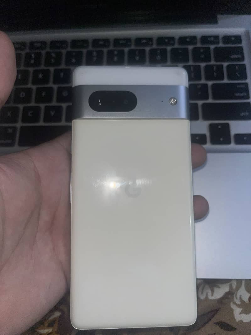 Google Pixel 7 1