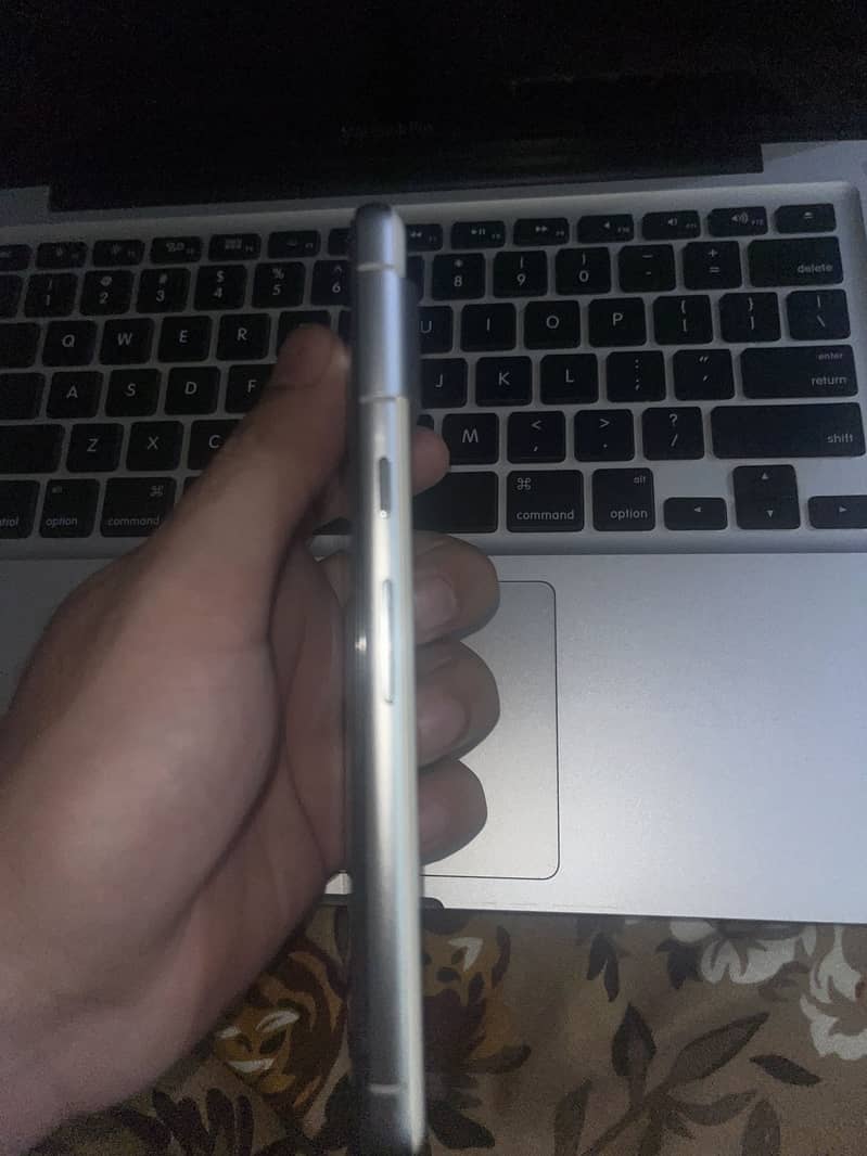 Google Pixel 7 6