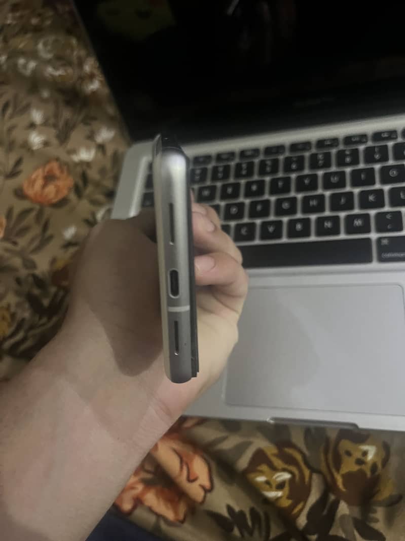 Google Pixel 7 8
