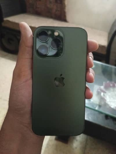 Apple iPhone 13 Pro jv non pta