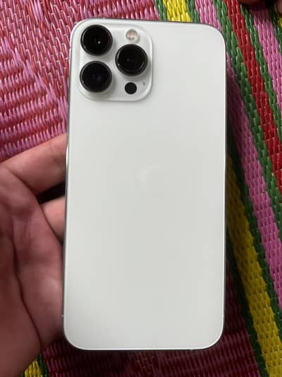 Apple iPhone 13 Pro Max