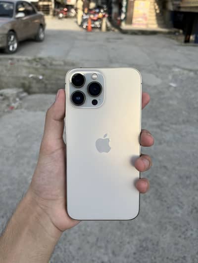 Apple iPhone 13 Pro Max