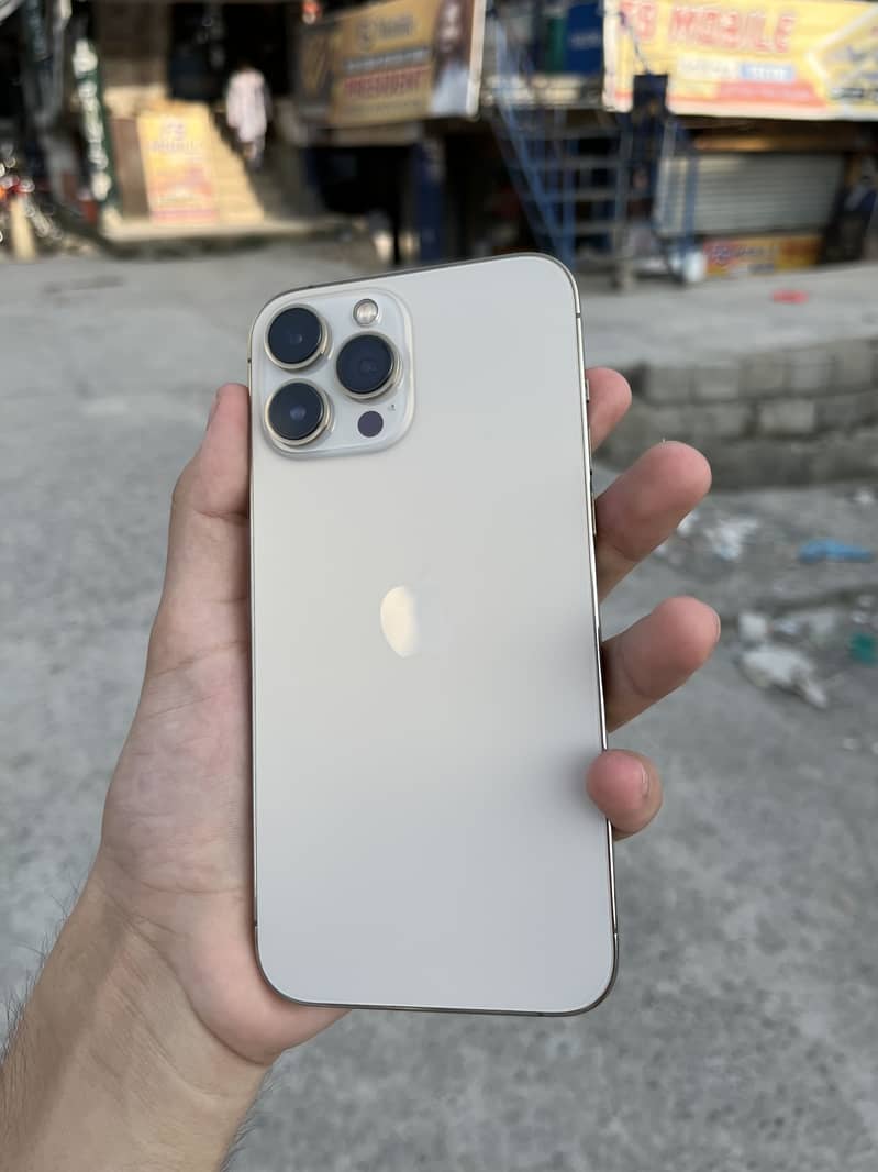 Apple iPhone 13 Pro Max 2