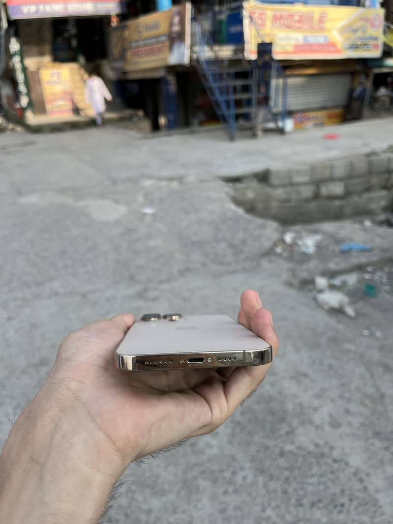 Apple iPhone 13 Pro Max 4
