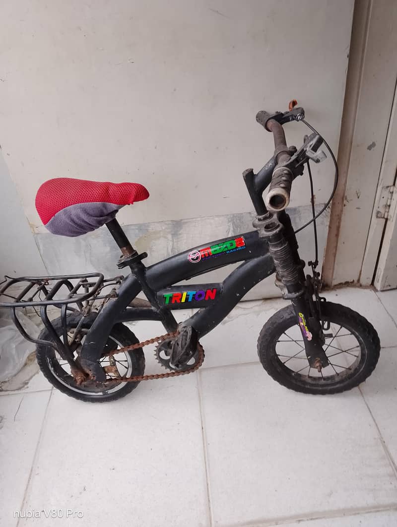 imported small size cycle 1