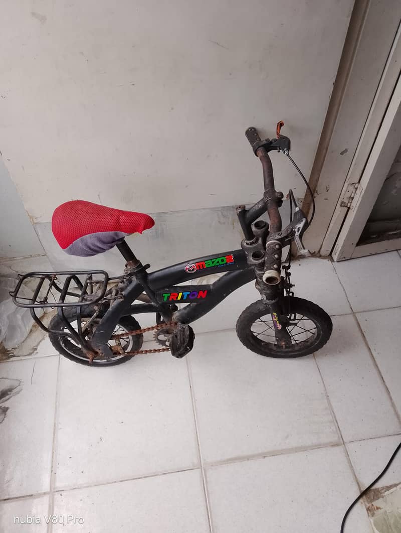 imported small size cycle 2