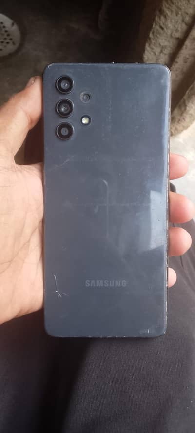 Samsung Mobile A32