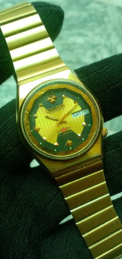 Citizen Automatic=03009447565