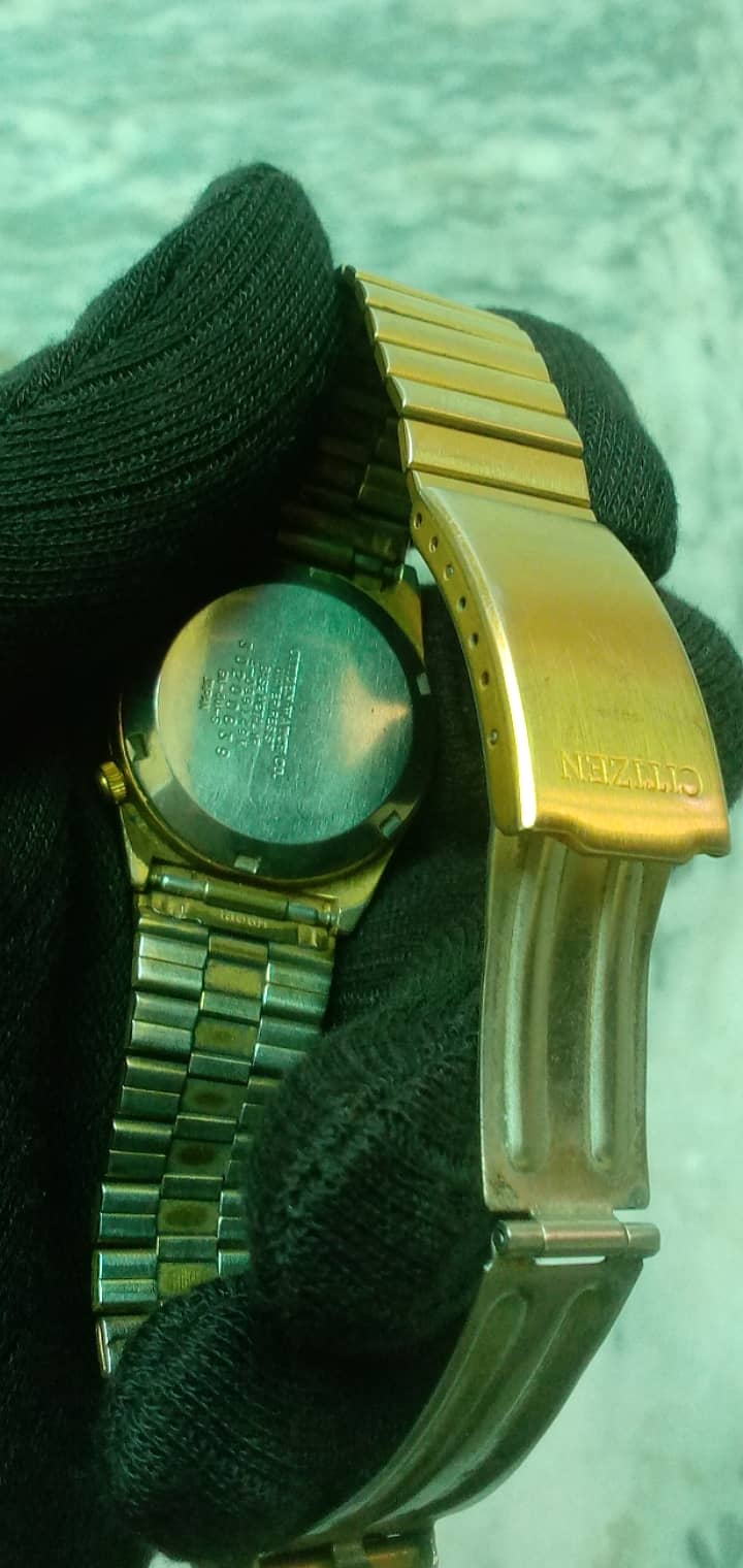 Citizen Automatic=03009447565 1