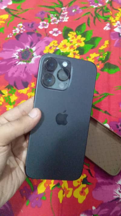 Apple iPhone 14 Pro Max