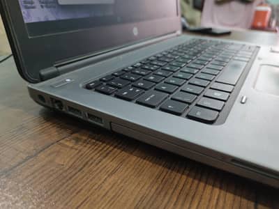 HP ProBook 640 G1 - Core i3 - 4th Generation