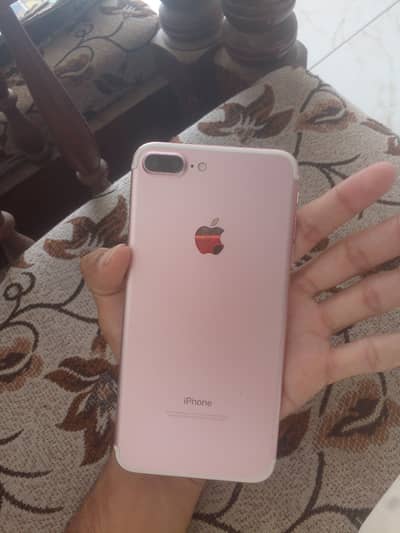 Apple iPhone 8 Plus