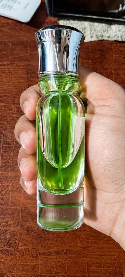 Silver creed mountain perfume 50ml