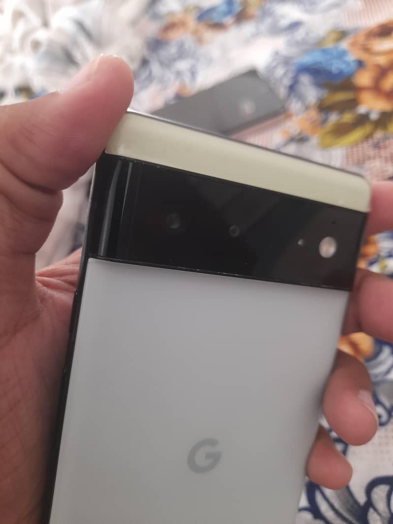 google pixel 6 2