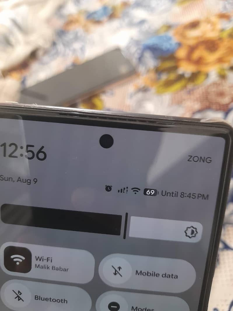 google pixel 6 3