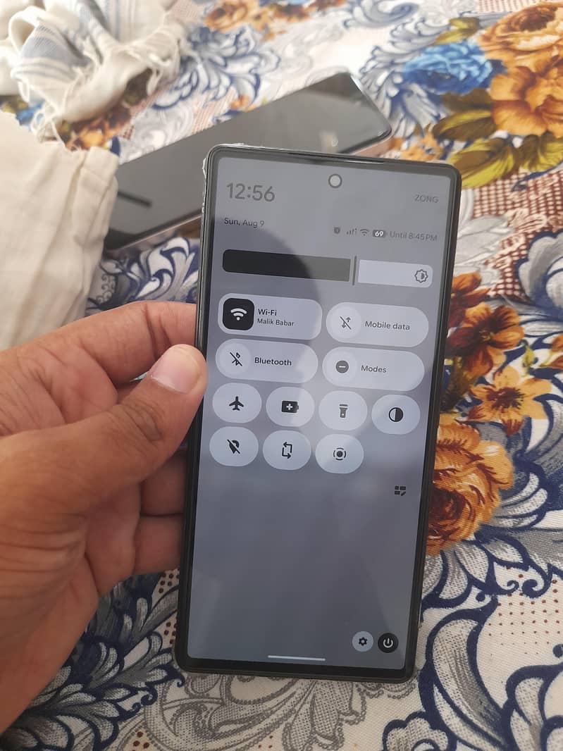 google pixel 6 5