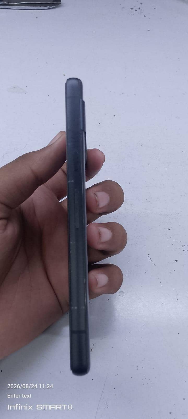 Google Pixel 7a 0