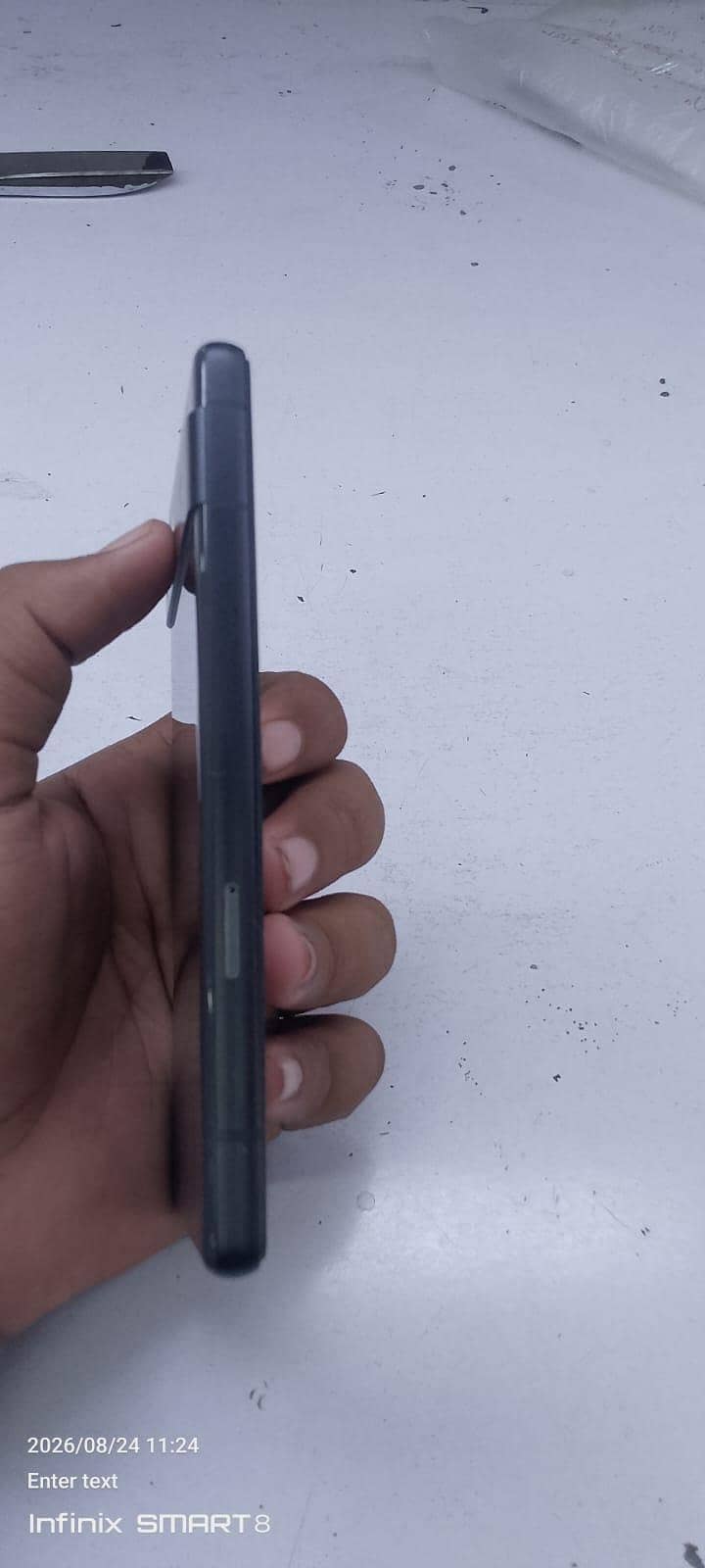 Google Pixel 7a 1