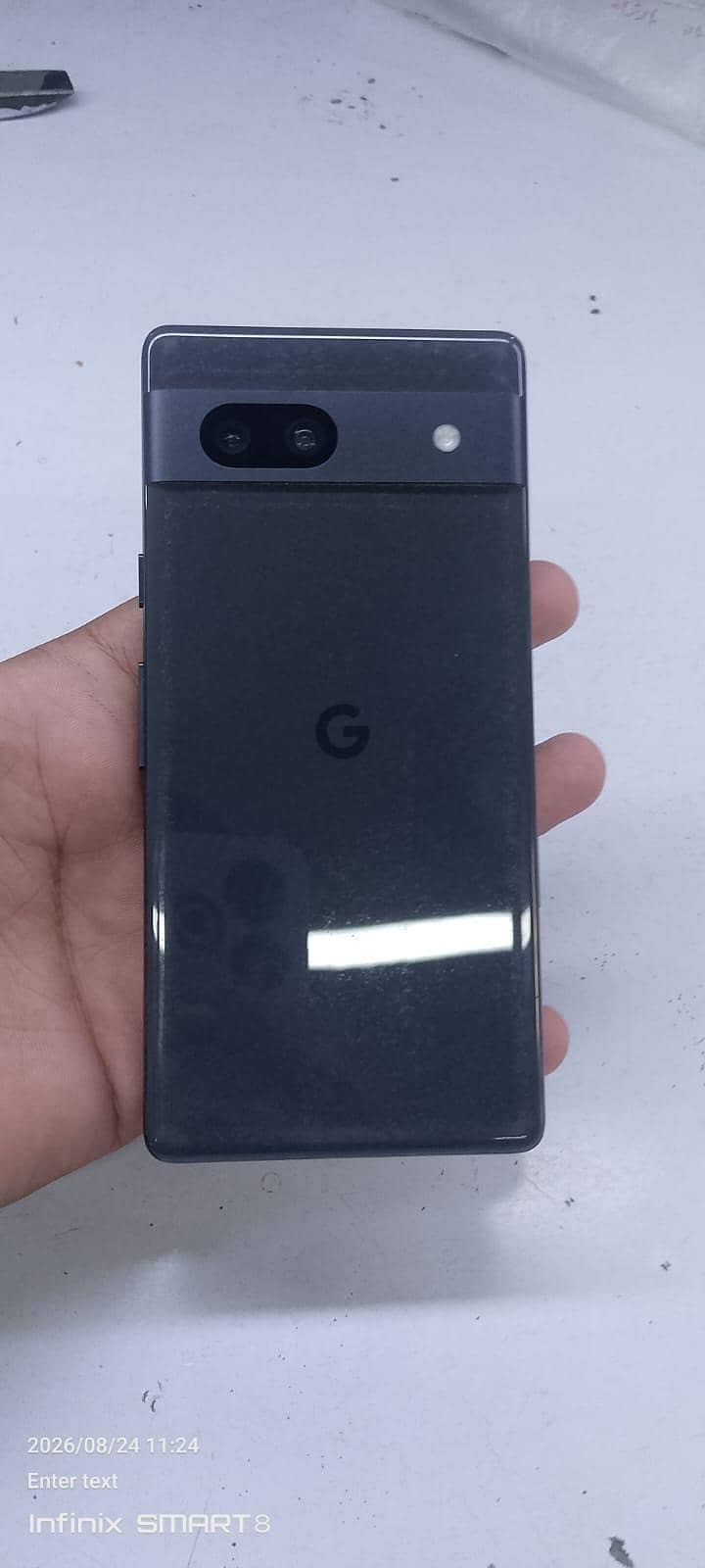 Google Pixel 7a 2