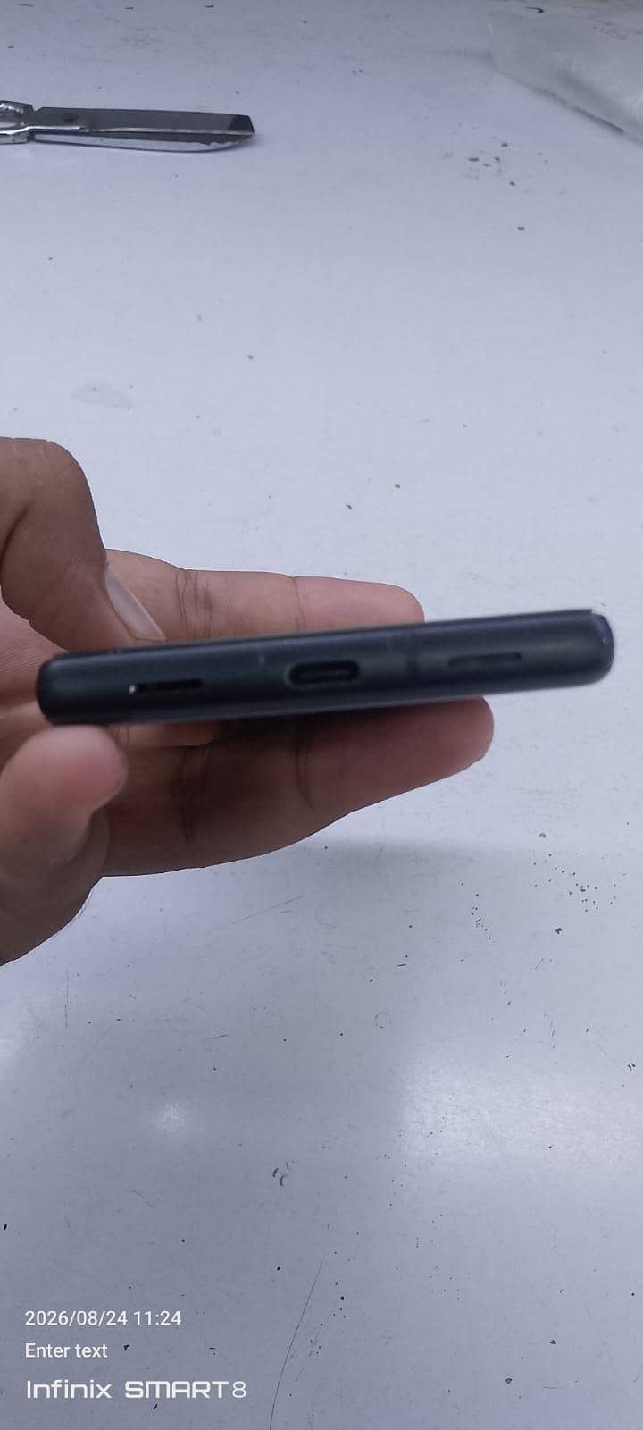 Google Pixel 7a 3