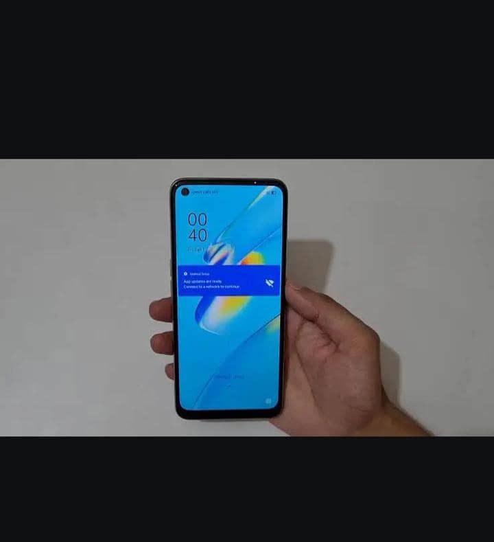 OPPO A54 0