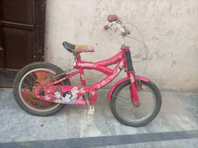 Kids cycle call 0333-5300576