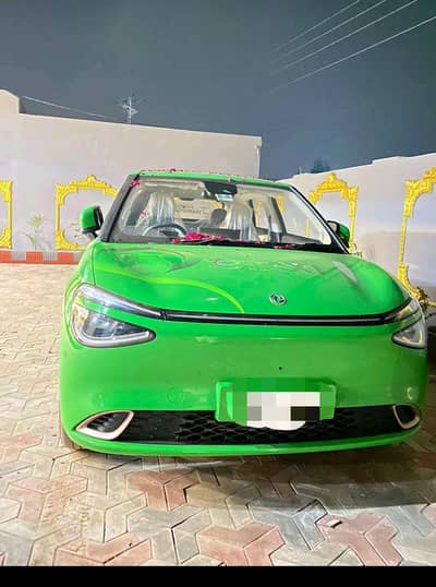 Dongfeng Box 2026