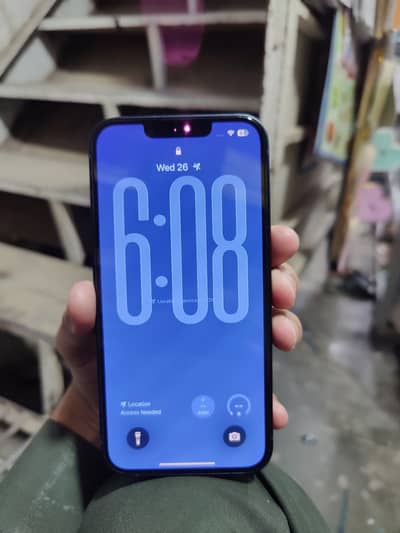 Apple iPhone 13 jv