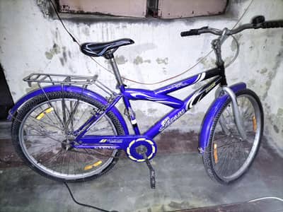 Safari 26 Inches Cycle