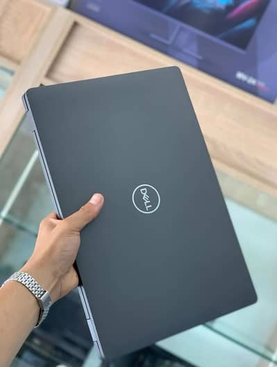 Dell Gaming Core i7 6th Generation - 2GB Graphic (Ram 8GB + SSD 256GB)