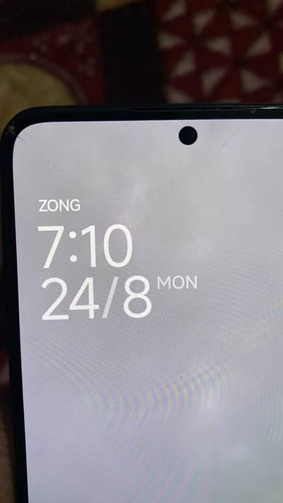 Xiaomi 12T Pro