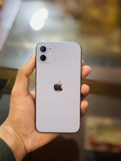 Apple iPhone 11
