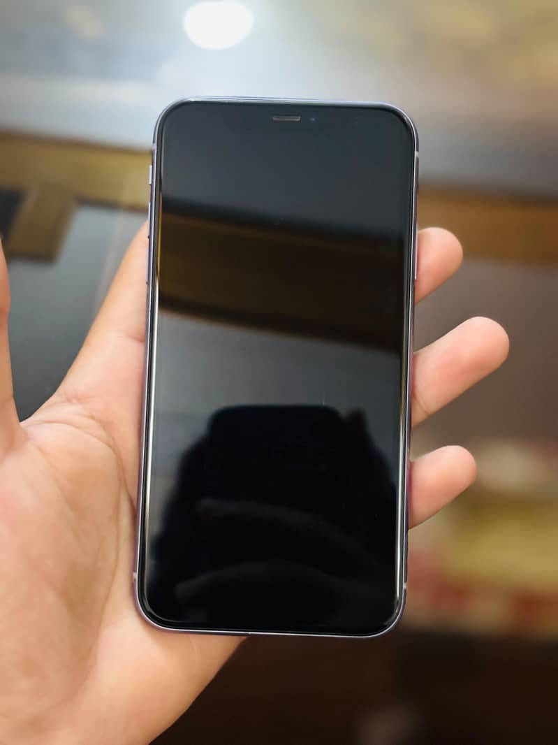 Apple iPhone 11 1