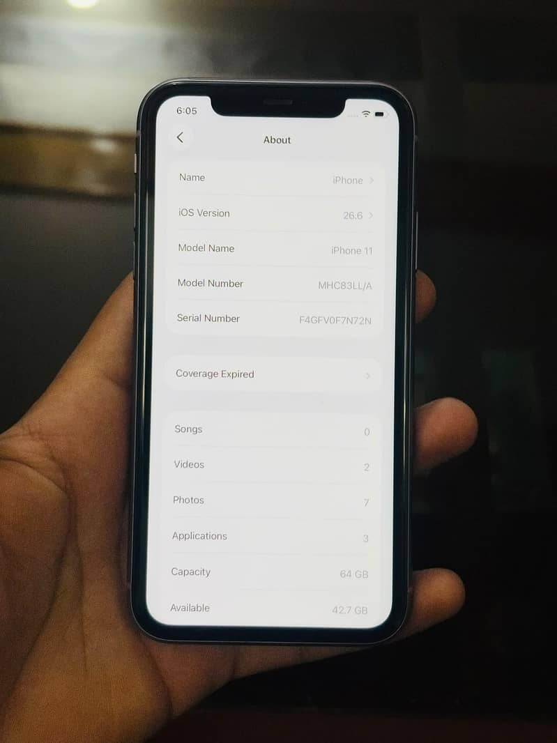 Apple iPhone 11 2