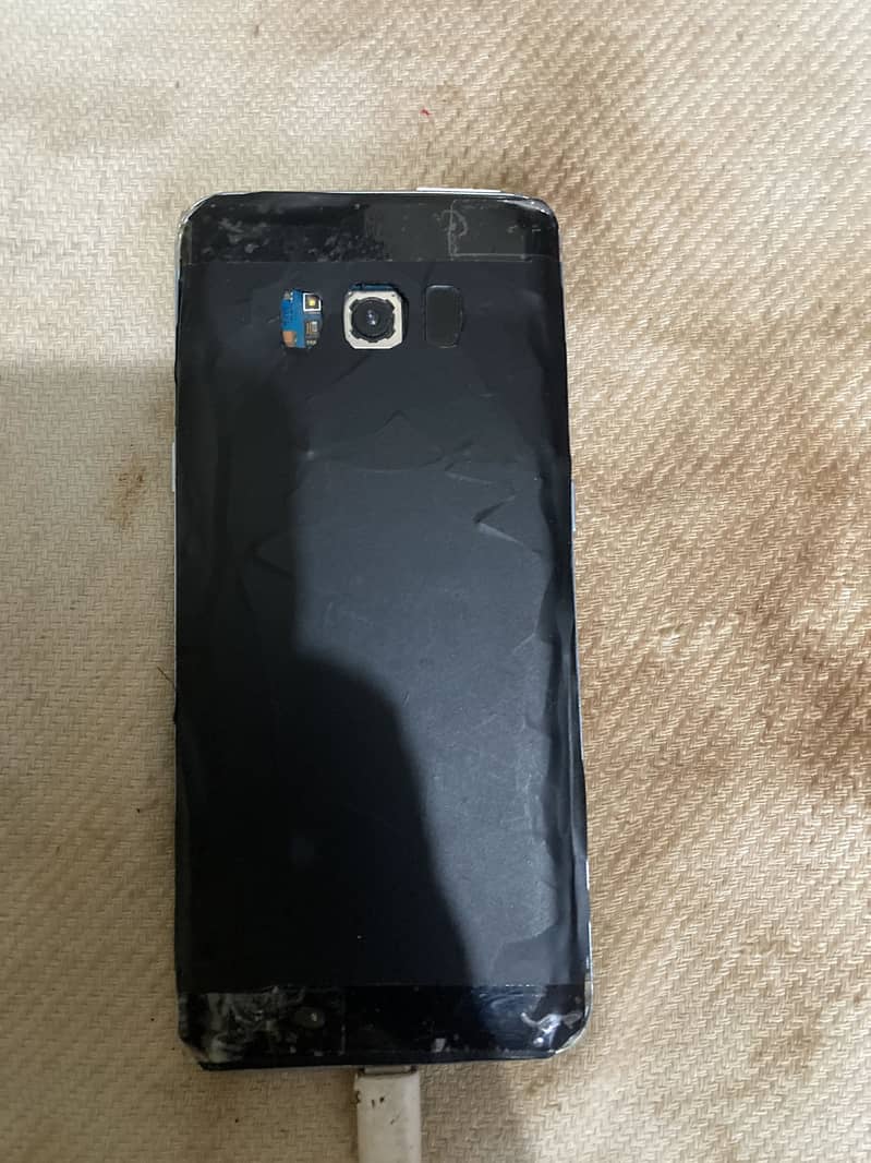 Samsung s8 plus 1