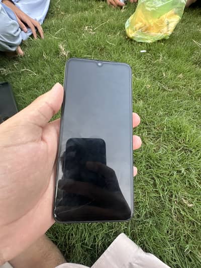 Xiaomi POCO C75