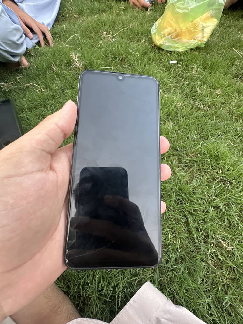 Xiaomi POCO C75 0