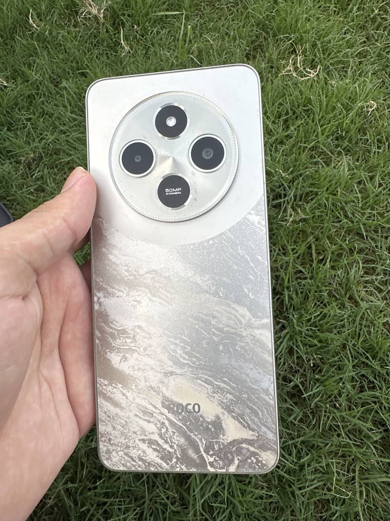 Xiaomi POCO C75 1