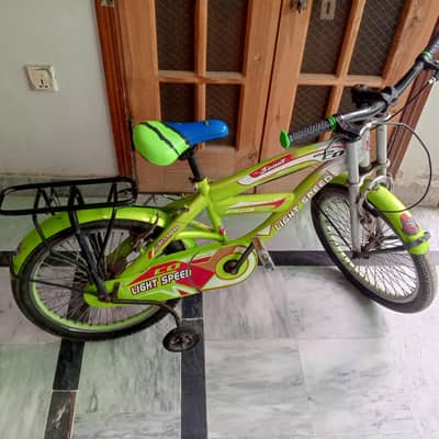 10 to 14 years kid cycle 03215054151