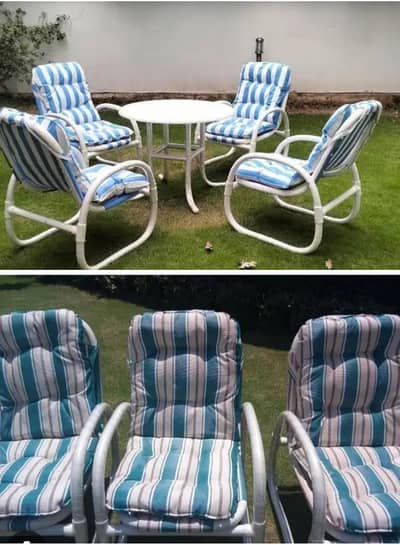 garden sofa chair