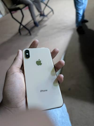 Apple iPhone XS