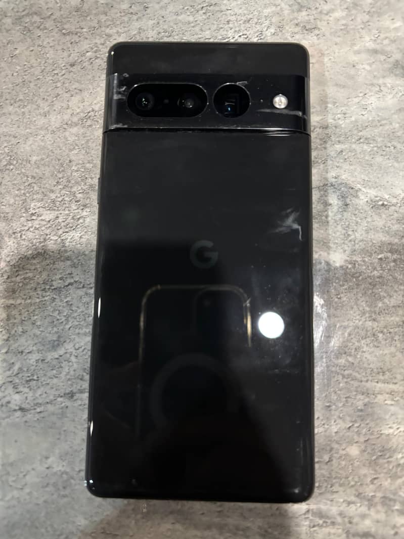 Google Pixel 7 Pro 0