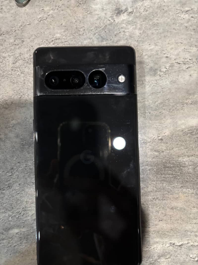Google Pixel 7 Pro 1