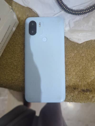 Xoami Redmi A02+ Exchange Possible With A 22 inch borderless LCD