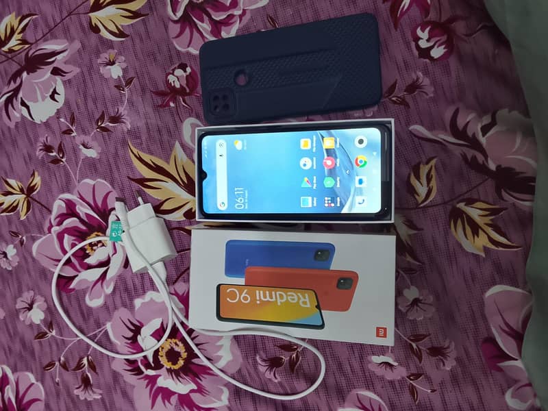 Redmi 9c 2
