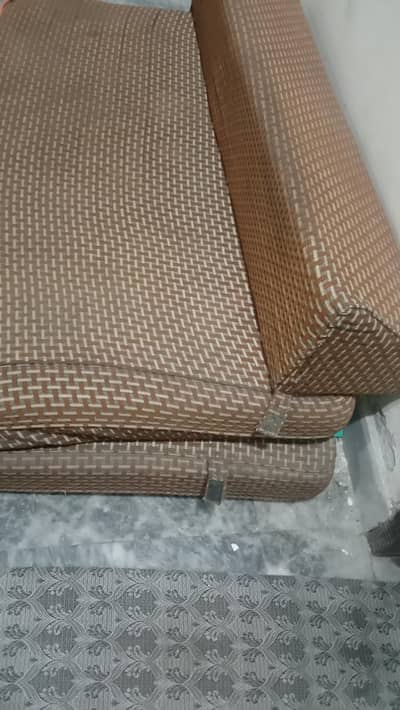 Sofa Cum Bed